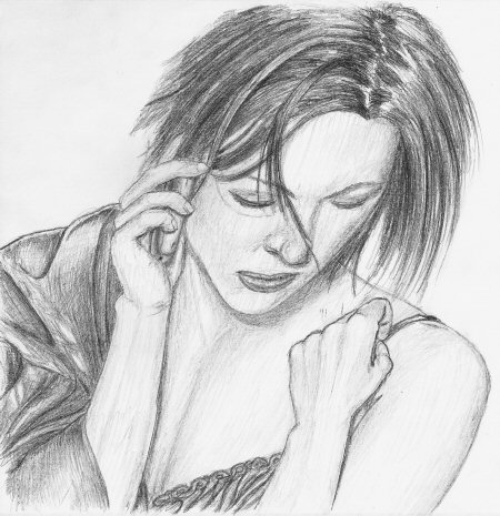 Asia Argento, 2nd Take