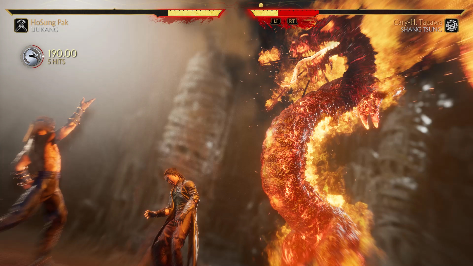 Mortal Kombat 1 review: morbidly fun fighter has one fatal flaw