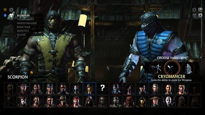 Mortal Kombat X Goro Fatalities Full Gameplay X Ray Variations